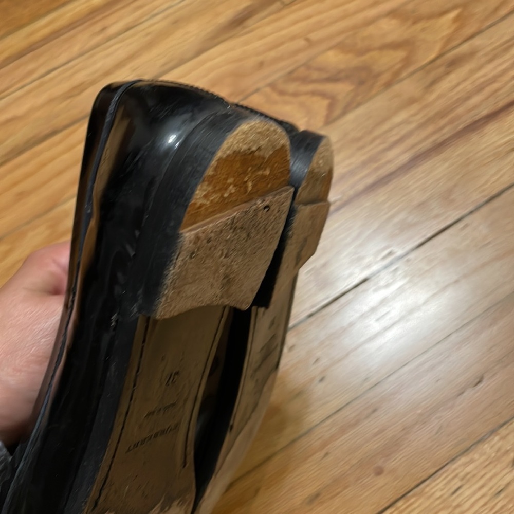 Burberry Loafers - Picture 3 of 4